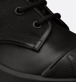 Dior D-Major Ankle Boot - Image 2